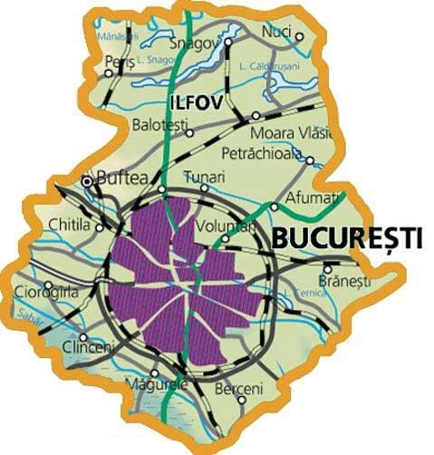 Sablare Bucuresti