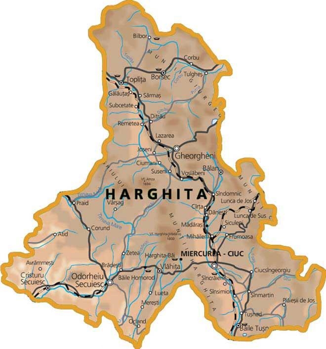 Sablare in judetul Harghita sablare harghita