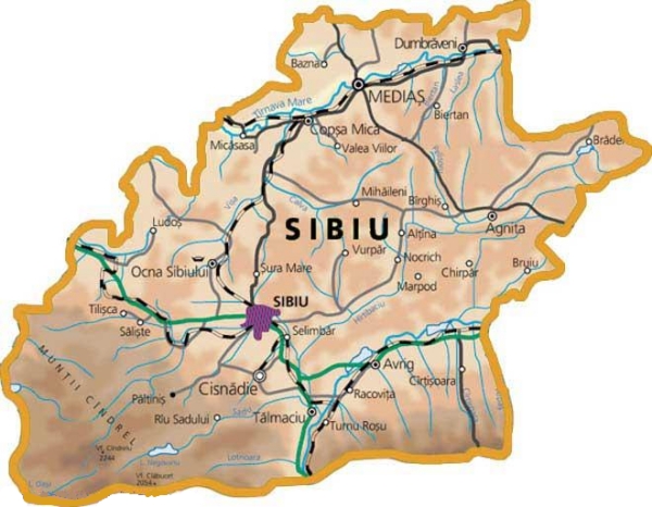 Sablare în Sibiu Sablare în Sibiu
