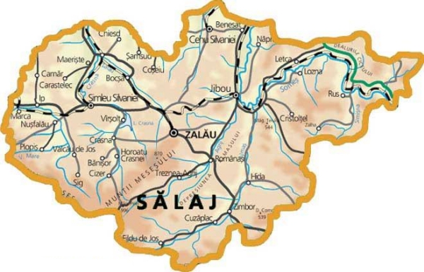 Sablare în Zalau, Salaj Sablare în Zalau, Salaj