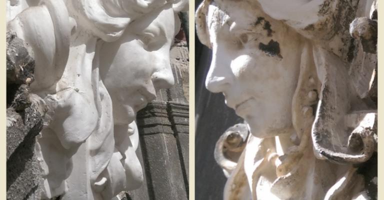 Sablare și curatare monumente istorice Sablare și curatare monumente istorice