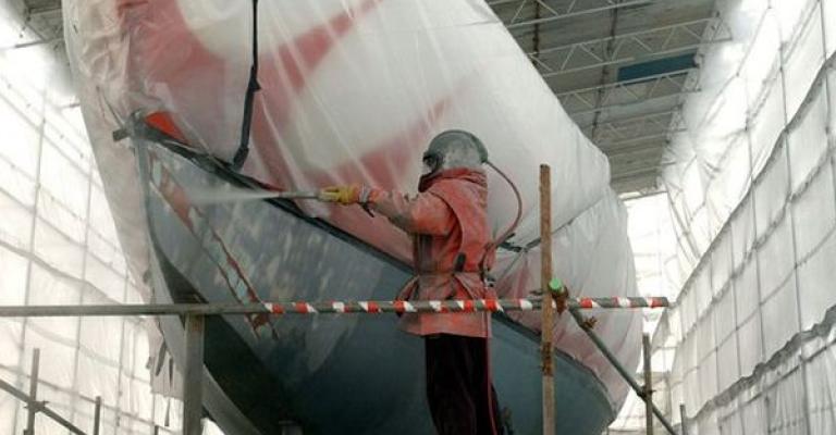 Sablare suprafețe din aluminiu sablare aluminiu
